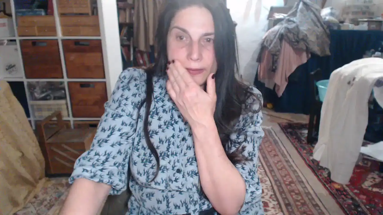 Melantha – [Cam4] Naughty Friendly Lovely – 2026-04-22 16:22:02