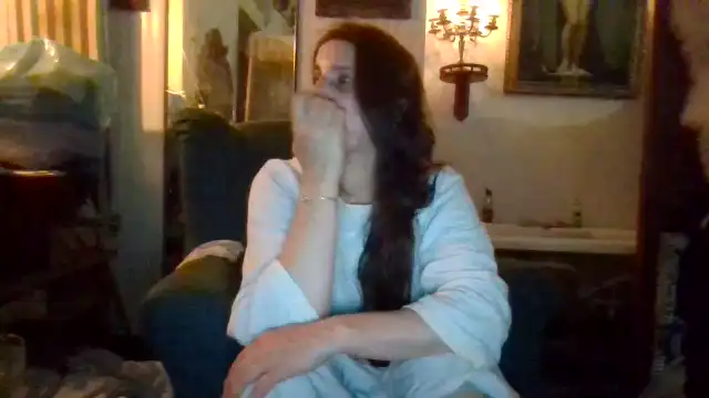 Melantha – [Cam4] Camgirl Hot Art – 2026-02-23 08:56:23