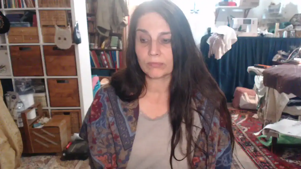 Melantha – [Cam4] Nice Beautiful Lovense – 2025-05-21 06:57:43