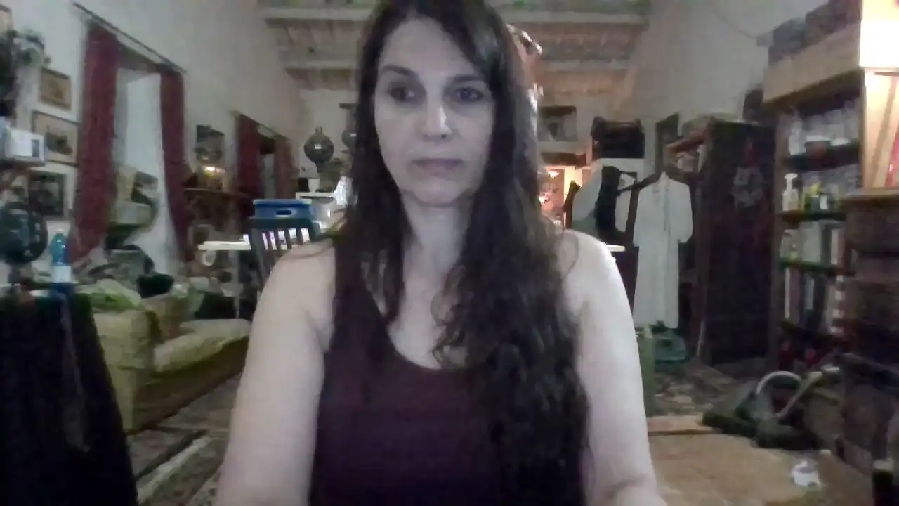 Melantha – [Cam4] Webcam Model Beautiful Ass – 2026-04-27 14:24:15