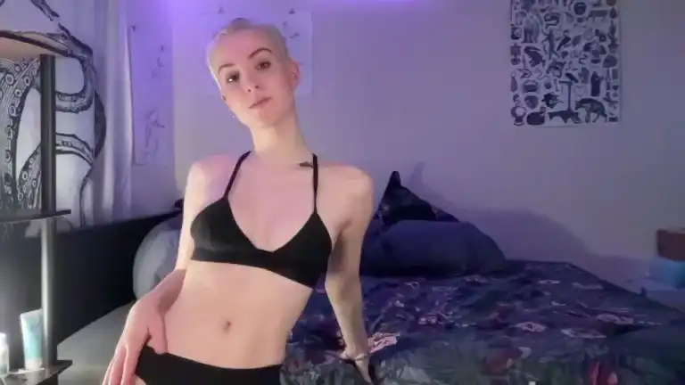 Xtavia – [Streamate] Beautiful Hot Show Shaved – 2026-05-06 08:43:24