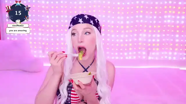 Maye-daye – [Flirt4free] Female Orgasm Web Model Mouth – 2025-01-03 00:16:36