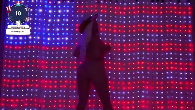 Maye-daye – [Flirt4free] Hidden Show Live Show Nymph – 2025-12-29 18:56:11
