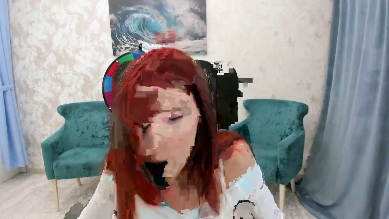 Redlipse – [Dreamcam] Gets Lucky Stunning Playing On Live Webcam – 2026-05-21 06:46:45