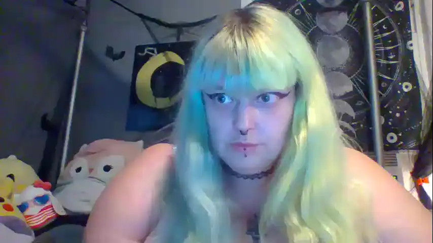 Xhellkittenx – [Chaturbate] Role-play Webcam Goddes Lesbian – 2025-01-05 18:50:11