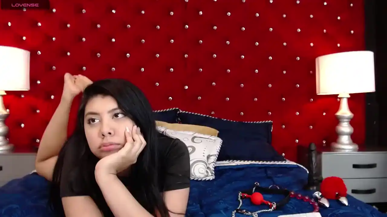 Annamonrroe – [Amateur.tv] Playful Sexy Girl Pretty Face – 2026-02-02 00:10:23