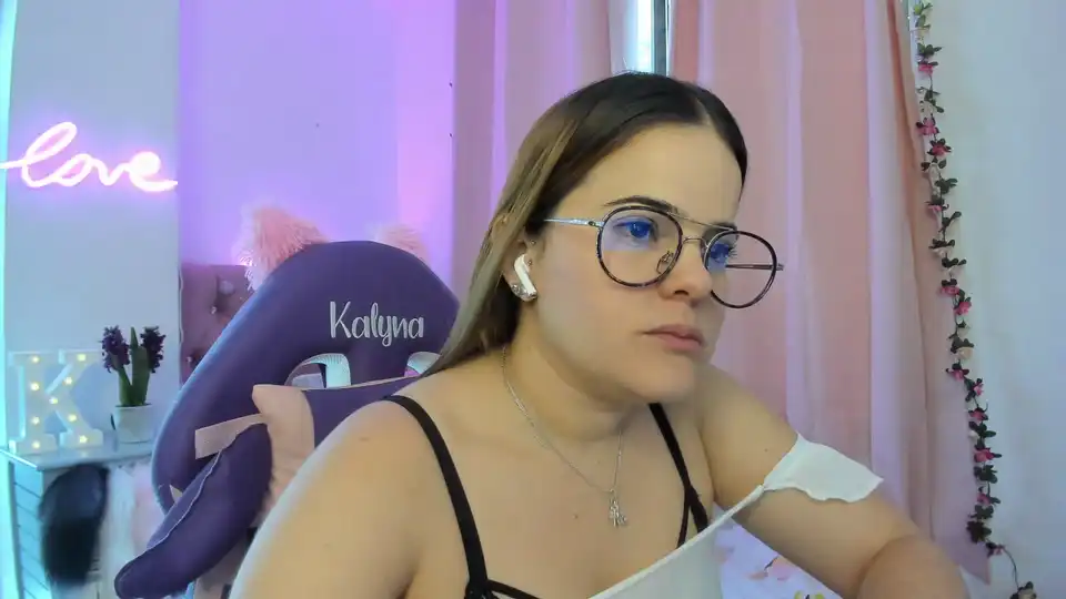Kalyna_sylva – [Manyvids Live] Best Free Watch Cute Webcam Girl – 2026-02-15 01:37:13