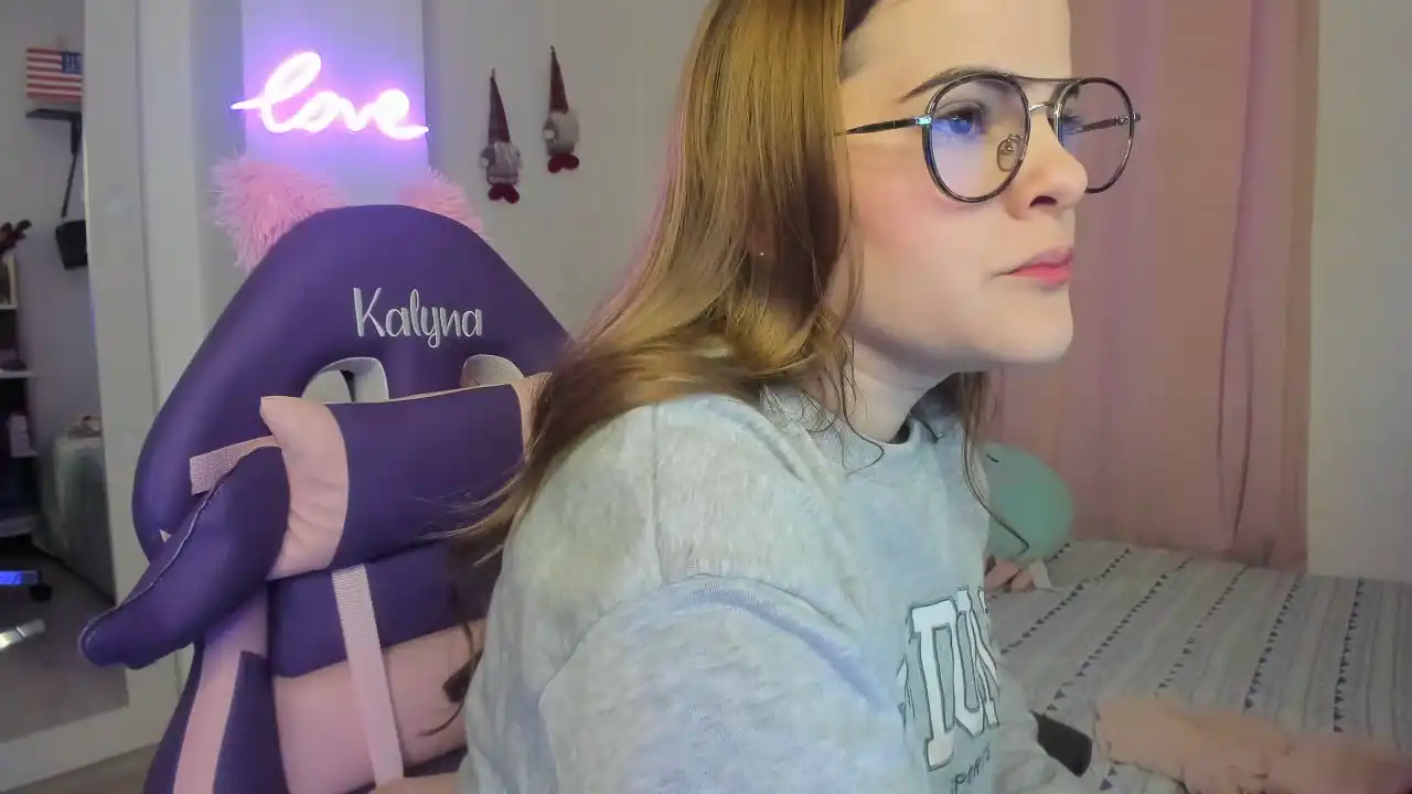 Kalyna_sylva – [Manyvids Live] Super Webcam Model Sex Toys – 2026-06-13 20:17:15