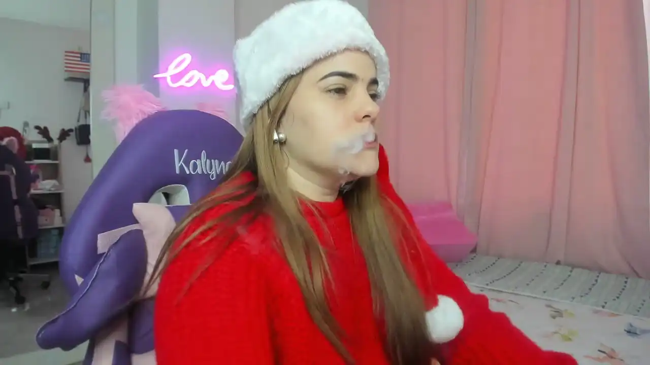Kalyna_sylva – [Manyvids Live] Roleplay Beauty Xxxvideo – 2025-09-10 11:37:11