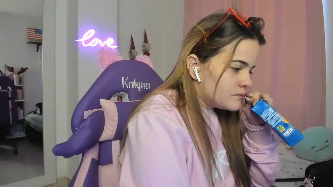 Kalyna_sylva – [Manyvids Live] Porn Realsex Nude Girl – 2025-03-15 18:09:26
