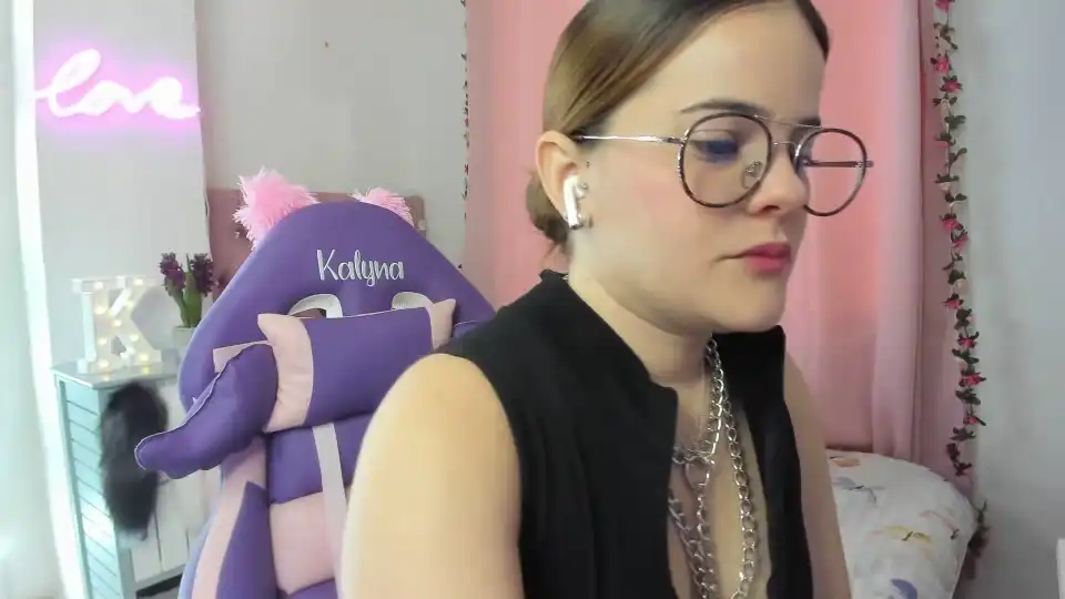 Kalyna_sylva – [Manyvids Live] New Video Shaved Cute Webcam Girl – 2026-06-20 15:59:07