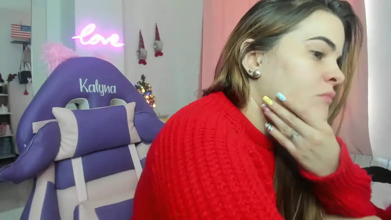 Kalyna_sylva – [Manyvids Live] Livecam New Record Clip Shaved – 2025-05-08 23:43:42