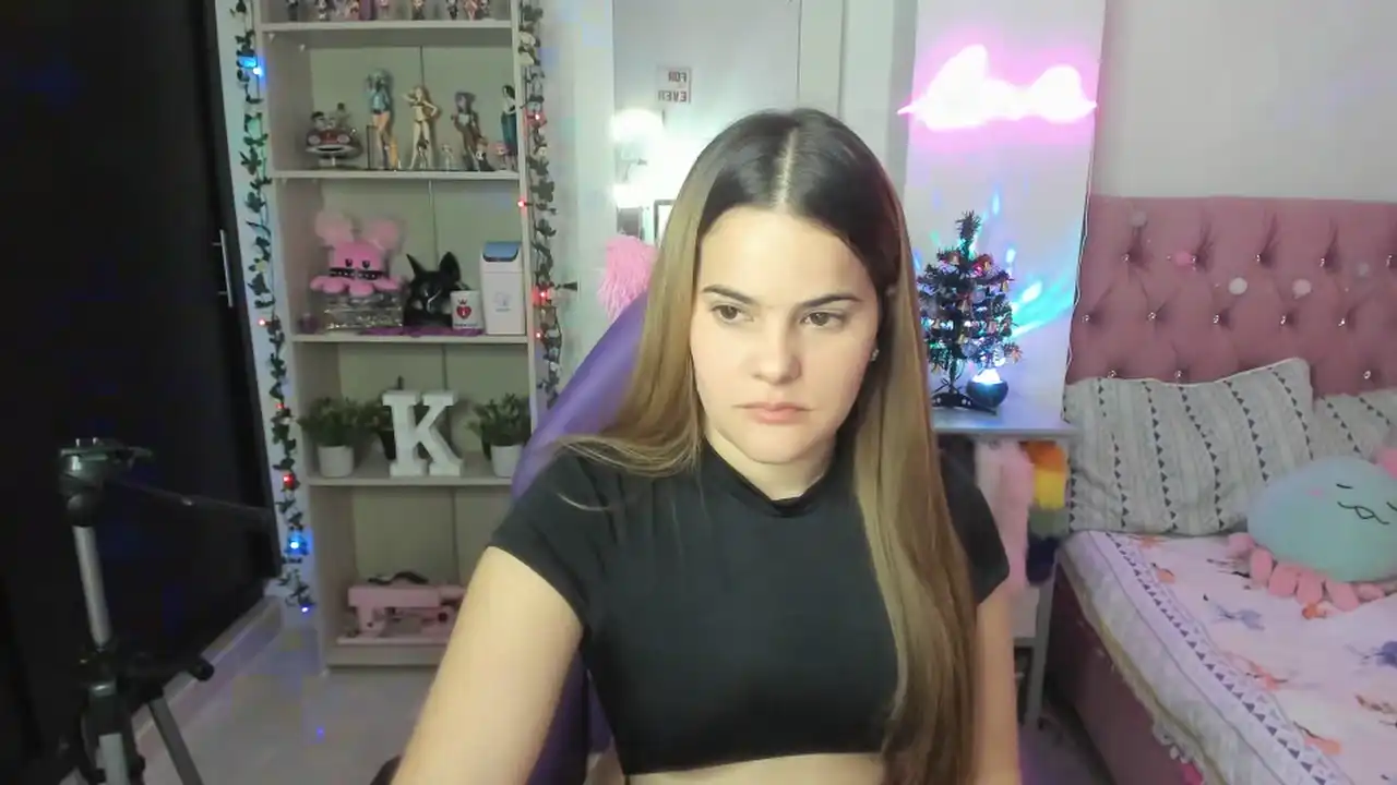 Kalyna_sylva – [Manyvids Live] Creamy Show Hot Parts Lovers – 2025-06-09 18:37:00