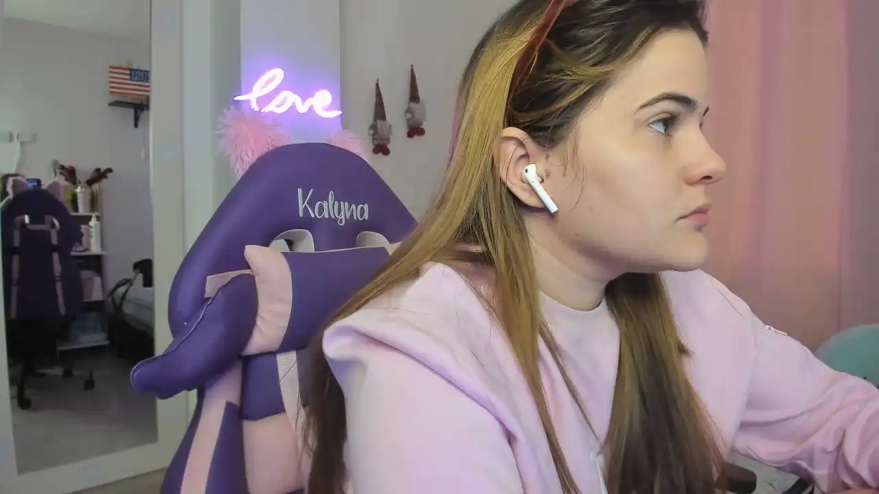 Kalyna_sylva – [Manyvids Live] Crazyticket Web Model Gorgeous – 2025-06-01 12:27:29