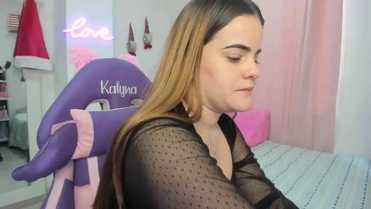 Kalyna_sylva – [Manyvids Live] Beauty Nice Erotic – 2026-07-25 16:58:43