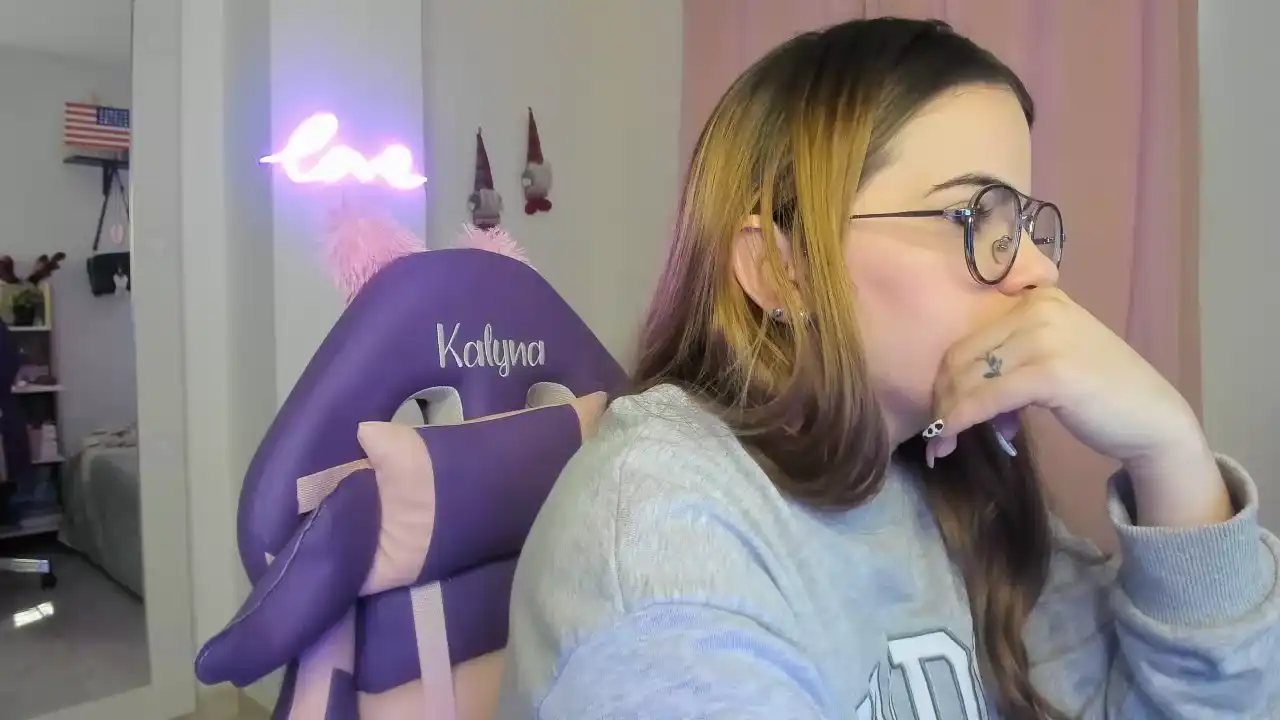 Kalyna_sylva – [Manyvids Live] Amazing Fingering Sensual – 2025-11-30 18:09:31