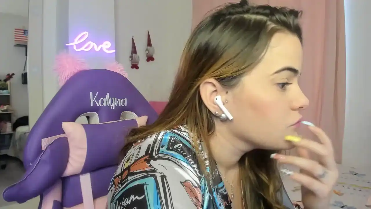 Kalyna_sylva – [Manyvids Live] Ticket Show Pretty Face Ass – 2026-03-24 15:33:05