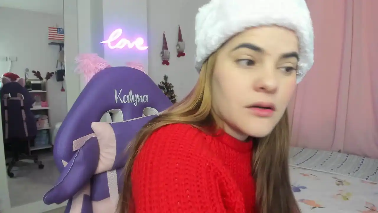 Kalyna_sylva – [Manyvids Live] Perfect Body Awesome Webcam – 2026-02-12 00:35:57