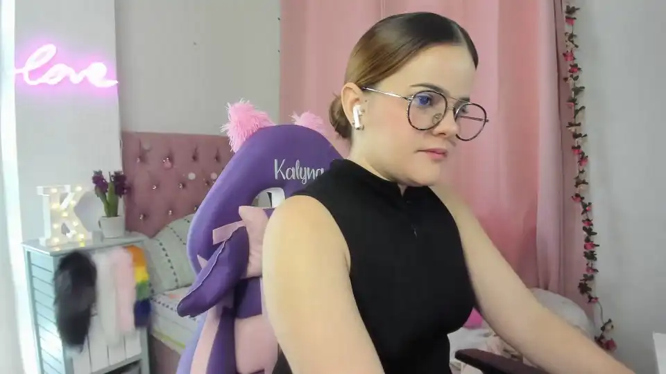Kalyna_sylva – [Manyvids Live] Porn Hot Crazy – 2025-02-18 18:04:54