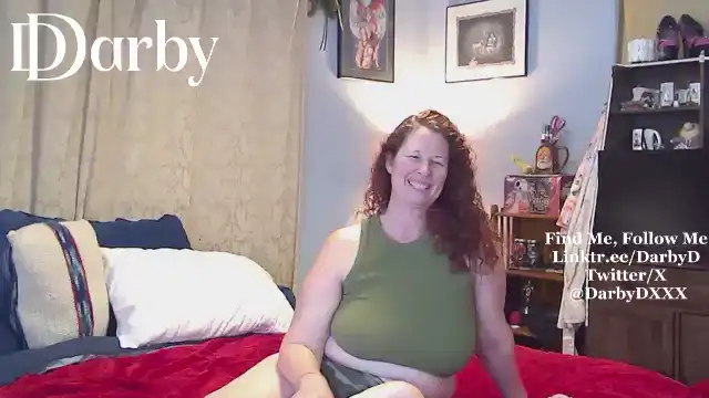 Ladydarbyd – [Myfreecams] Pvt Horny Amateur – 2025-08-17 22:31:34