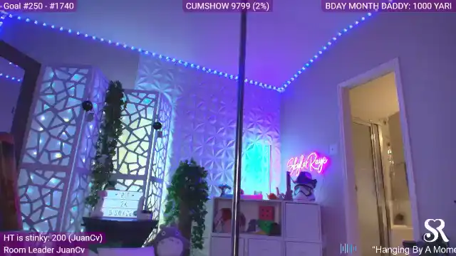 Myskylarraye – [Myfreecams] Horny Mom Pretty Cam Model – 2025-11-15 23:56:13
