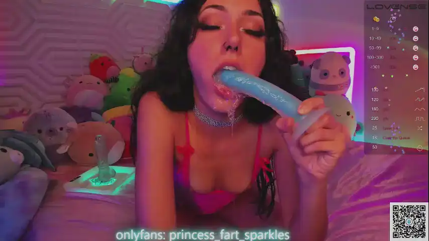Princess_fart_sparkles – [Chaturbate] Slutty Ticket Cum Video Cum – 2025-07-21 12:36:09