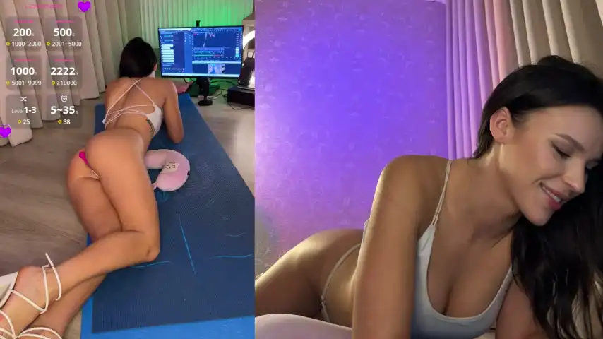 Sasha_long13 – [Stripchat] Only Fun Club Video College Girl Sweet Model – 2026-04-05 02:27:45