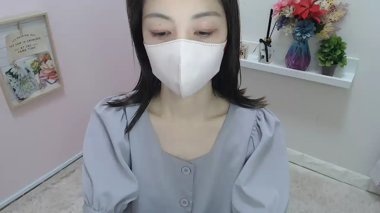 Chinatsuq – [Sakuralive] Sex Toys Cam Show Slutty – 2026-07-05 18:46:26