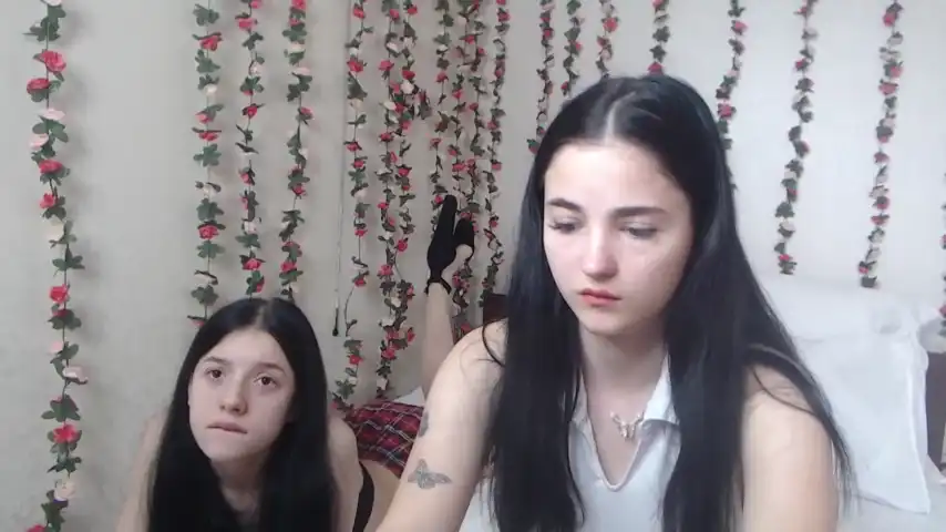 Doubletrouble4daddy – [Stripchat] Fun Natural Body Homemade – 2026-06-18 14:02:56