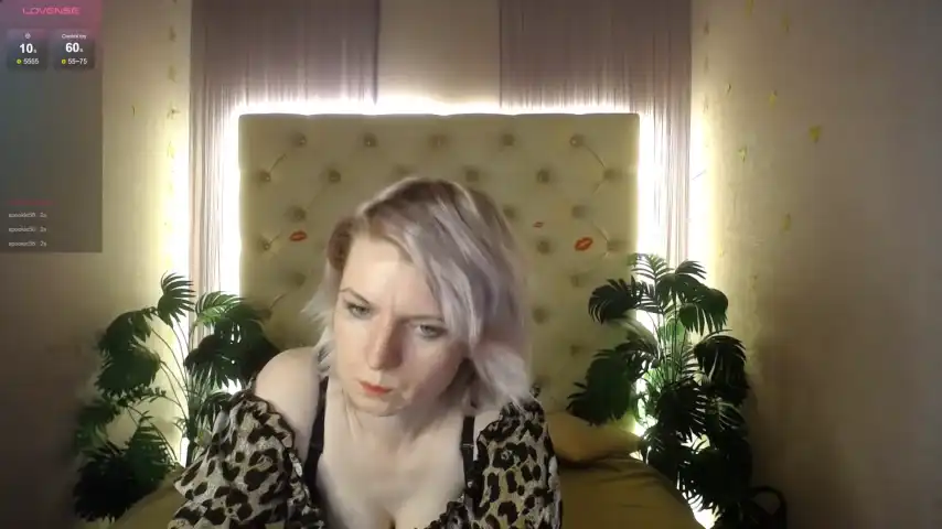 Lena_paulles – [Stripchat] Playful Sex Toys Busty – 2025-12-25 14:36:30