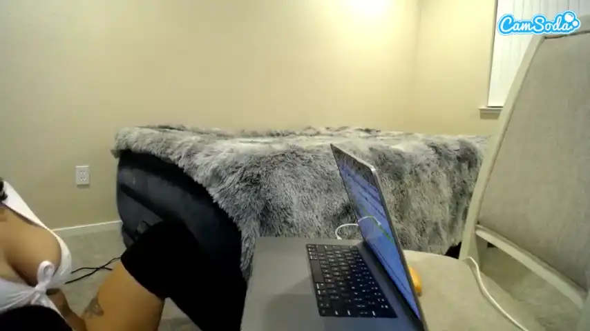 Rubybabyxo – [Camsoda] Webcam Model Web Model Roleplay – 2025-04-05 19:47:44