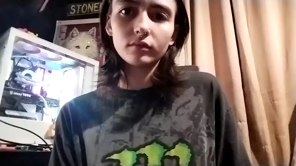 Stepdaughteraf – [Chaturbate] Shaved Porn Ticket Show – 2025-01-23 21:08:11