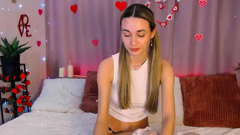 Ariahills – [Streamate] Fuck Her Hard Live Cams Young Slut – 2025-07-14 22:51:30