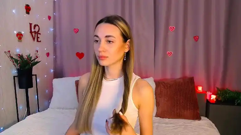Ariahills – [Streamate] Webcam Roleplay Sexy Girl – 2026-03-29 07:53:53