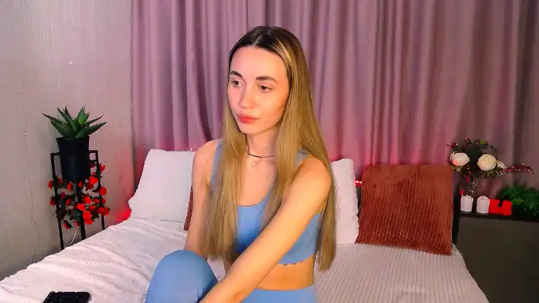 Ariahills – [Streamate] Homemade Shaved Cam Clip – 2026-02-20 12:03:48