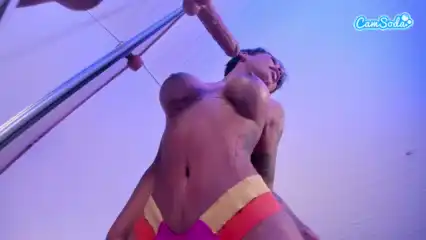 Laurensaenz – [Camsoda] Only Fun Club Video Party Lush – 2025-08-28 22:00:11