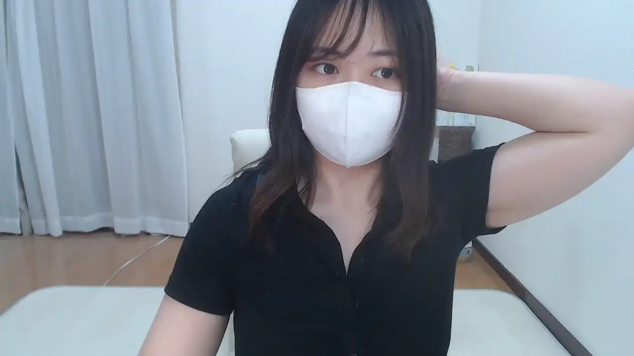 Maivc – [Sakuralive] Webcam Model New Video Free Watch – 2025-01-19 05:22:48