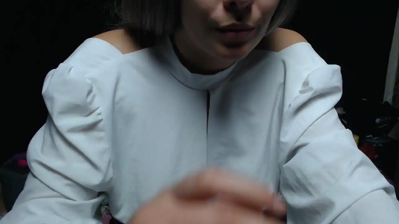 Brzoskwinka2_ – [Showup] Webcam New Video Russian Girl – 2025-02-28 20:31:44
