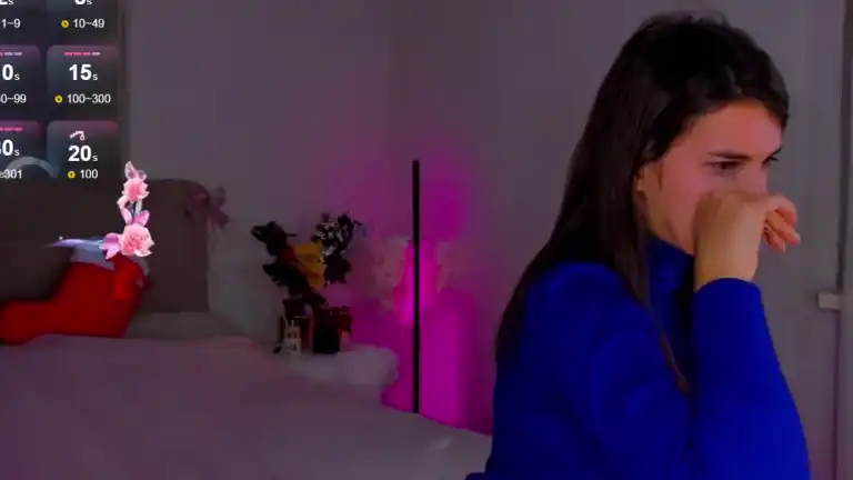 Lauraleee – [Streamate] Home Video Big-ass Pussy – 2026-05-19 18:09:03