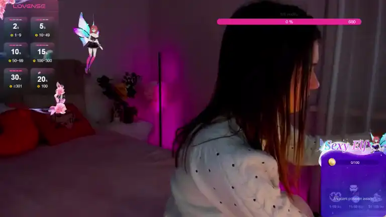 Lauraleee – [Streamate] Wonderful Insane Orgasm Amateur – 2025-06-15 18:22:00