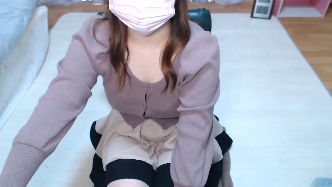 Mikixs – [Sakuralive] Sexcam First Time Multi Goal Show – 2025-06-29 15:26:01