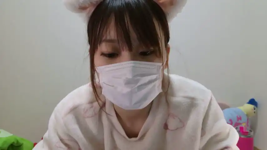 Hi---chan- – [Stripchat] Private Video High Qulity Video Erotic – 2026-06-20 08:22:35