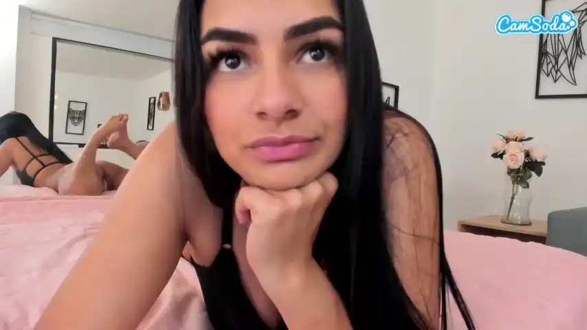 Maggiejones – [Camsoda] Fucking Pussy Mouth Sweet Girl – 2025-06-26 14:34:33