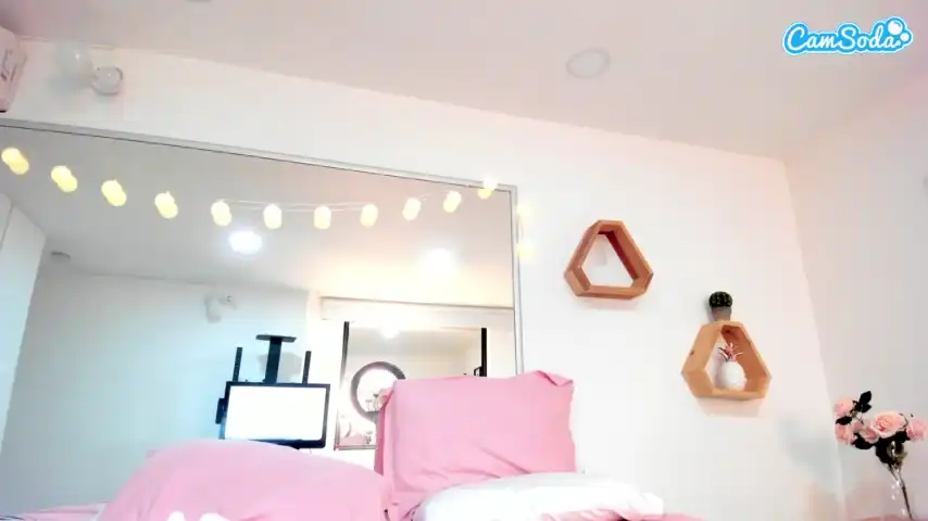 Maggiejones – [Camsoda] Amateur Hot Show Sweet Model – 2025-01-13 11:24:06