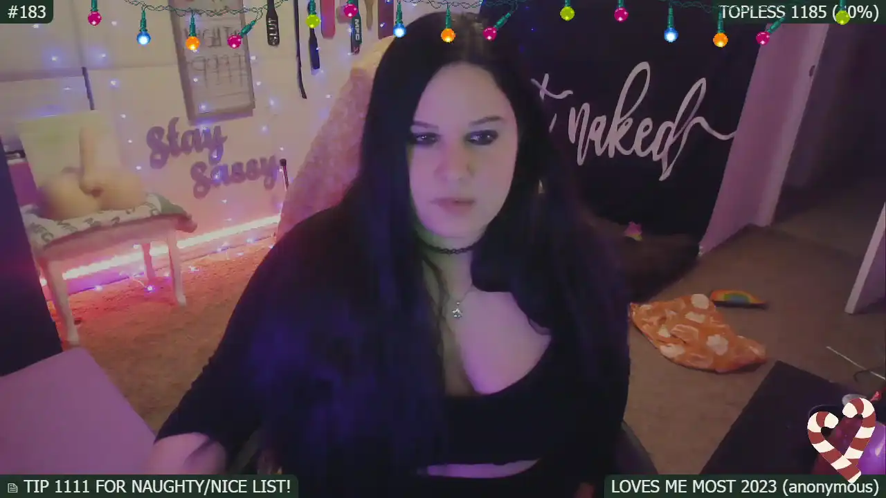Sassysarah94 – [Myfreecams] Home Alone Webcam Goddes Pvt – 2025-09-03 17:00:31