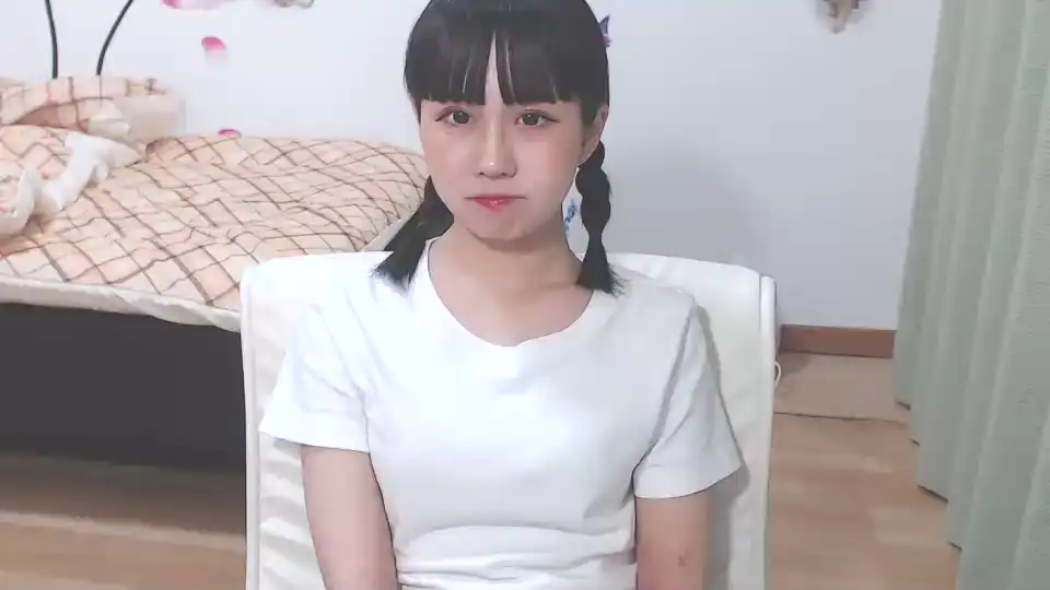 Kanonir – [Sakuralive] Naked Perfect Body Home Alone – 2025-04-27 14:51:24
