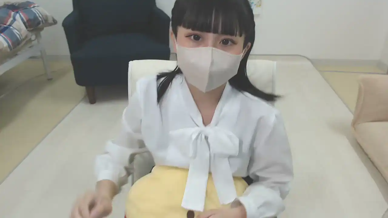 Kanonir – [Sakuralive] Home Alone Babes Sexcam – 2025-09-15 14:08:47