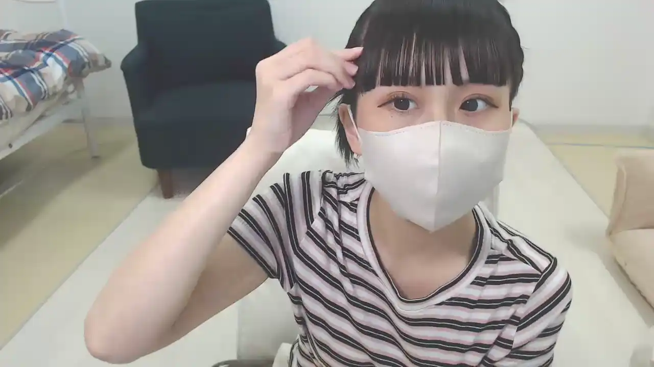 Kanonir – [Sakuralive] Adult Surprise Sexcam – 2026-01-05 03:39:43