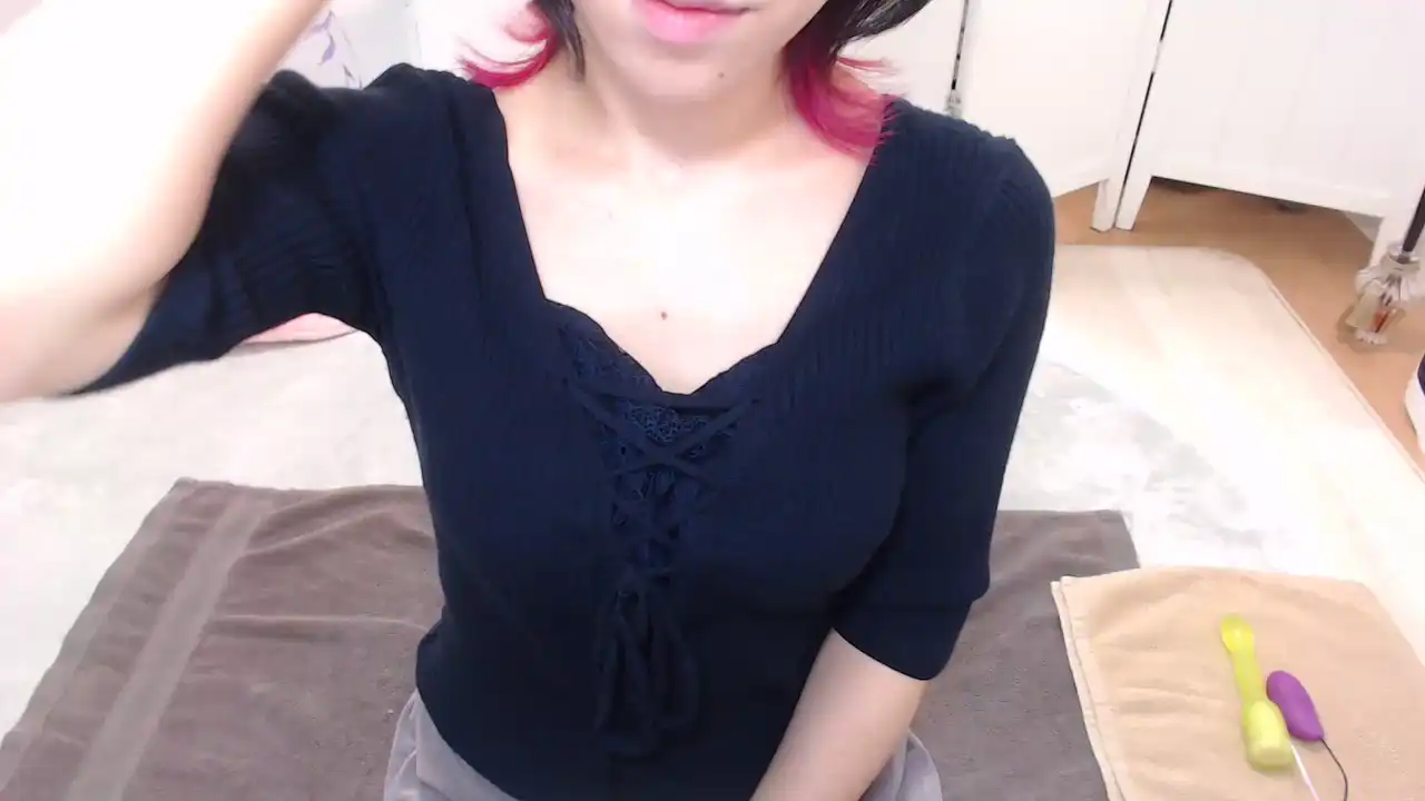 Makiani – [Sakuralive] Doggy Webcam Russian Girl – 2025-07-15 11:40:10