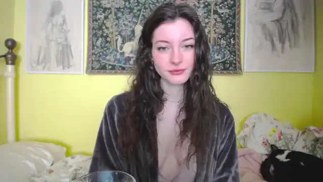 Viola__ – [Myfreecams] Cam Clip Amazing Webcam – 2025-10-20 18:39:14